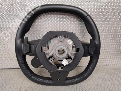 Rat Rat PEUGEOT 107 (PM_, PN_) 1.0 (68 hp) 36462731 36462731