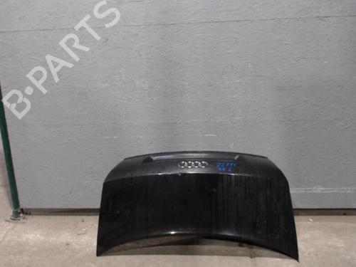 Used Tailgate Tailgate AUDI A4 B6 (8E2) 1.9 TDI (130 hp) 24075775 24075775