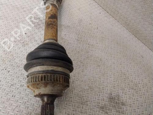 Left front driveshaft CITROËN XSARA PICASSO (N68) 1.6 HDi | BP30333133M38