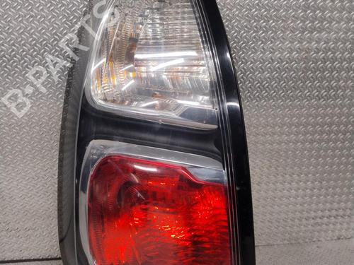 Left taillight CITROËN C3 Picasso (SH_) 1.6 HDi | BP36027981C34 - Image 4