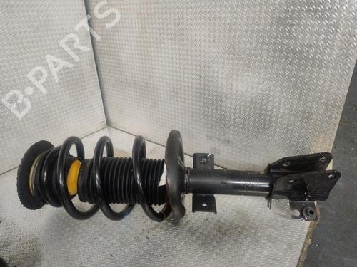 Left front shock absorber RENAULT MASTER III Platform/Chassis (EV, HV, UV) 2.3 dCi 145 FWD (EV0E, EV0F, HV0E, HV0F, UV0E, UV0F,... | BP37498026M16 - Image 2