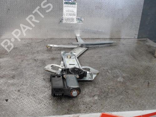 Used Front right window mechanism PEUGEOT 406 Coupe (8C) 2.0 16V (136 hp) 24086104