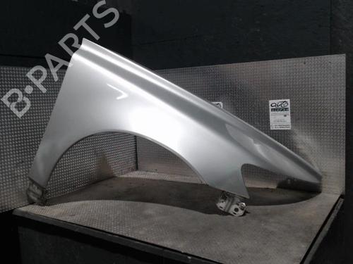 Right front fenders VOLVO V50 (545) 2.0 D | BP24087178C42 