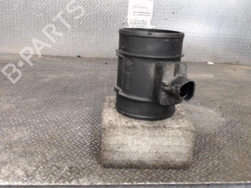 Used Mass air flow sensor Mass air flow sensor OPEL CORSA D (S07) 1.3 CDTI (L08, L68) (75 hp) 24090492 24090492
