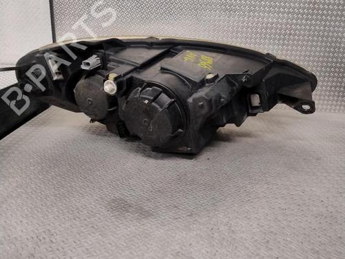 Left headlight PEUGEOT 807 (EB_) 2.0 HDi | BP29468419C28 