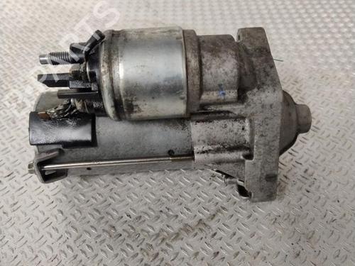 Starter RENAULT CLIO IV (BH_) 1.5 dCi 75 | BP29845398M8