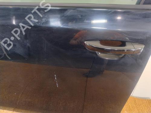 Left front door VW GOLF VI (5K1) 1.6 TDI | BP29644497C2 