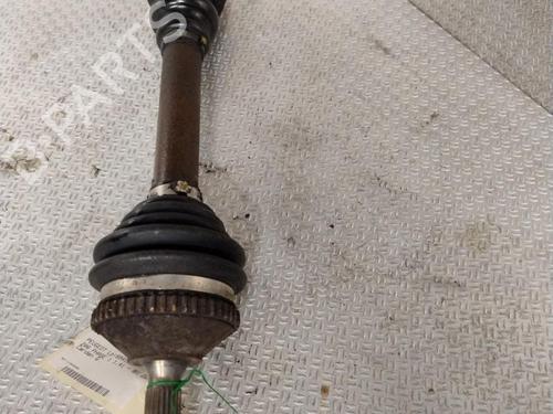 Antriebswelle links vorne PEUGEOT 206 Hatchback (2A/C) 1.4 i | BP30047272M38 