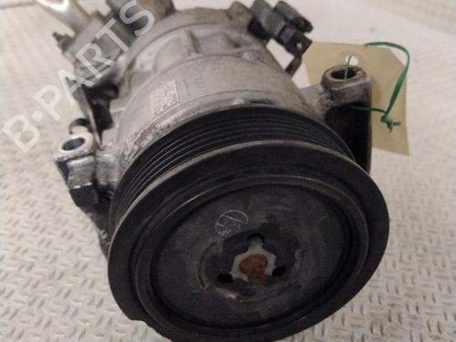 AC-Kompressor CITROËN C4 CACTUS 1.2 VTi 82 | BP31302121M34