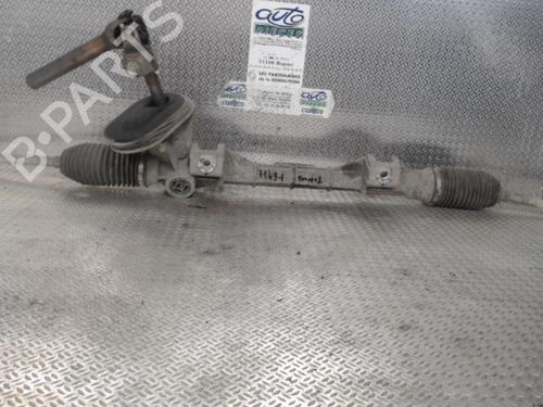 Used Steering rack RENAULT TWINGO II (CN0_) 1.5 dCi (CN0E) (64 hp) 24074566