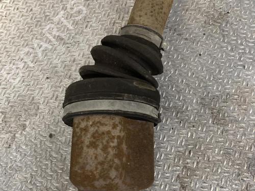 Used Right front driveshaft VOLVO C30 (533) 1.6 D (109 hp) 26137070