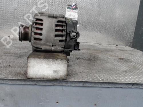 Generator FORD FIESTA VI (CB1, CCN) 1.4 TDCi (68 hp) 24092981