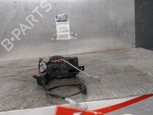 Used Front right lock OPEL ASTRA H Estate (A04) 1.3 CDTI (L35) (90 hp) 24085546