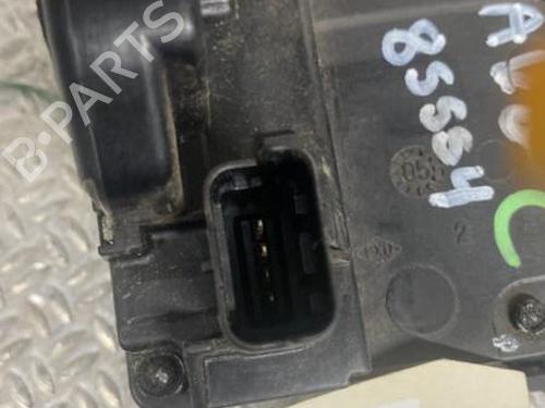Front left lock RENAULT CLIO III (BR0/1, CR0/1) 1.5 dCi (BR17, CR17) | BP24100639C98 