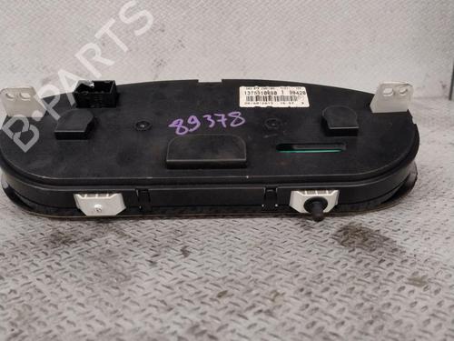 Used Instrument cluster CITROËN JUMPER II Van 2.2 HDi 130 (130 hp) 30651650