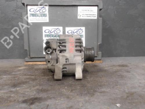 Used Alternator PEUGEOT 207 (WA_, WC_) 1.4 HDi (68 hp) 24070728