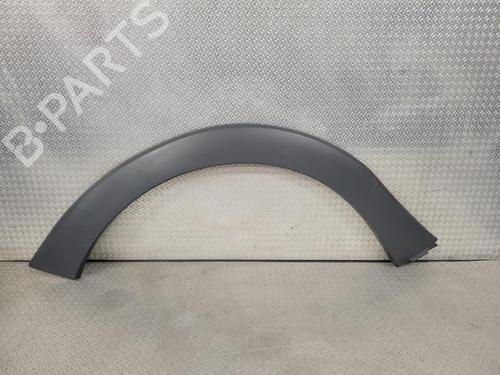Used Front left wheel arch trim Front left wheel arch trim PEUGEOT 207 SW (WK_) 1.6 HDi (90 hp) 36757130 36757130