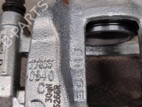 Right front brake caliper RENAULT TRAFIC III Van (FG_) 1.6 dCi 125 (FGMH) | BP37595685M104 - Image 2