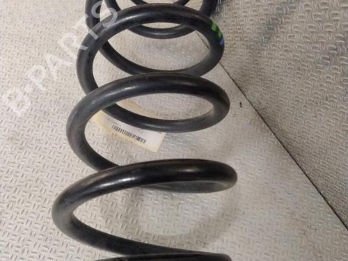 Shock absorber spring PEUGEOT EXPERT Van (V_) 2.0 BlueHDi 120 | BP29872353C152 