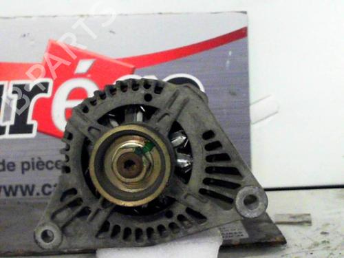 Used Alternator PEUGEOT 306 Hatchback (7A, 7C, N3, N5) 1.4 (75 hp) 24064112