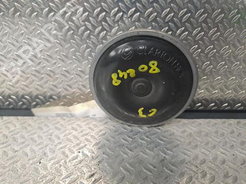 Used Horn Horn CITROËN C3 AIRCROSS II (2R_, 2C_) 1.2 PureTech 110 (2RHNZB, 2RHNZW, 2RHNPX, 2RHNPJ) (110 hp) 24088718 24088718