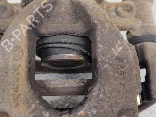 Right rear brake caliper RENAULT MASTER III Van (FV) 2.3 dCi 165 FWD (FV0P, FV0U, FV11, FV12, FV1E) | BP37650188M106 - Image 2