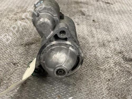 Used Starter CHEVROLET AVEO / KALOS Hatchback (T250, T255) 1.2 (84 hp) 24100957