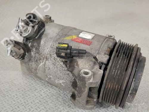 AC compressor NISSAN NAVARA NP300 (D40) 3.0 dCi 4WD | BP33562002M34 - Image 2