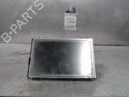 Autoradio PEUGEOT 208 I (CA_, CC_) 1.2 THP 110 (110 hp) 28284398