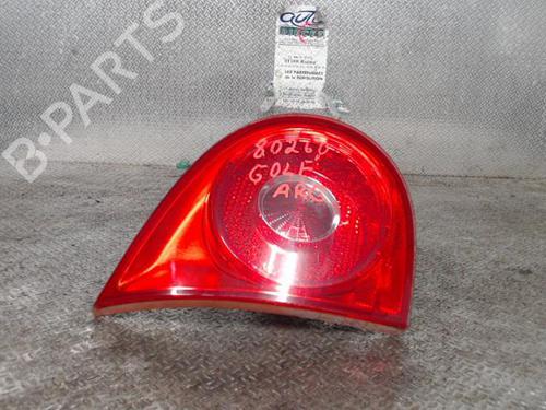 Used Left tailgate light VW GOLF V (1K1) 1.9 TDI (105 hp) 24087381