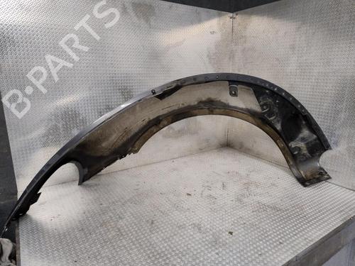 Right front fenders VW NEW BEETLE (9C1, 1C1) 1.9 TDI | BP27508720C42 