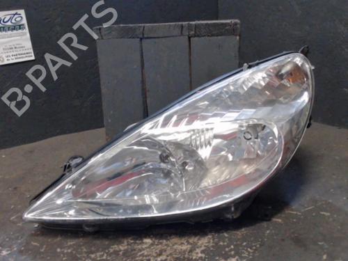 Used Left headlight Left headlight 37595886 37595886