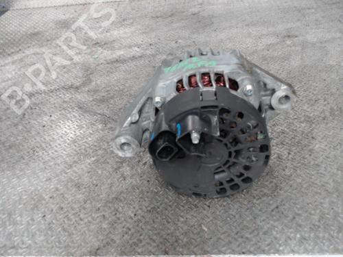 Used Alternator Alternator ALFA ROMEO GIULIETTA (940_) 2.0 JTDM (940FXQ1A, 940FYC1A) (150 hp) 24085672 24085672