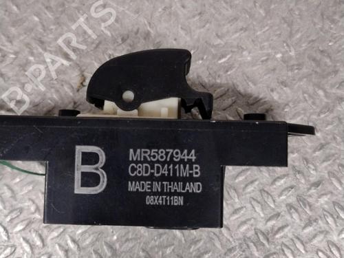 Switch CITROËN C4 AIRCROSS 1.6 HDi 115 AWC | BP37083466I30 - Image 3