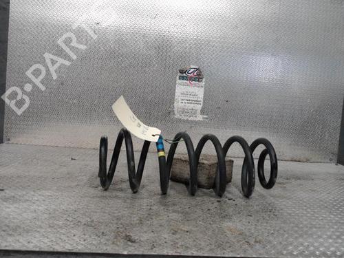 Used Shock absorber spring Shock absorber spring AUDI A3 (8P1) 1.6 TDI (105 hp) 24091412 24091412