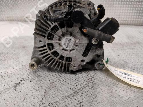 Alternator CITROËN C5 II (RC_) 2.0 HDi (RCRHRH) | BP27581555M7 - Image 2