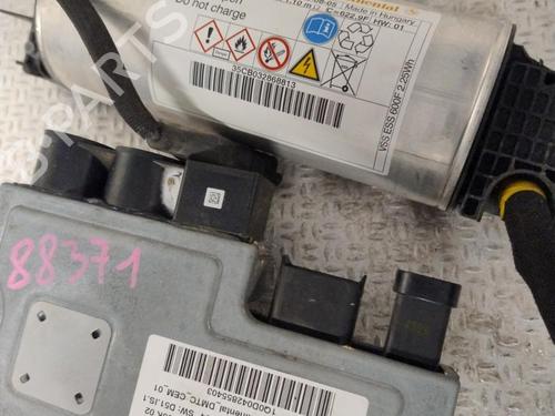 Electronic module PEUGEOT EXPERT Van (V_) 2.0 BlueHDi 120 | BP39966423M83 - Image 3