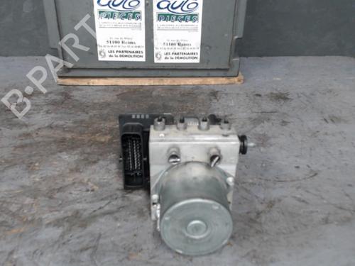 Used ABS pump PEUGEOT 308 I (4A_, 4C_) 1.6 HDi (109 hp) 30483354