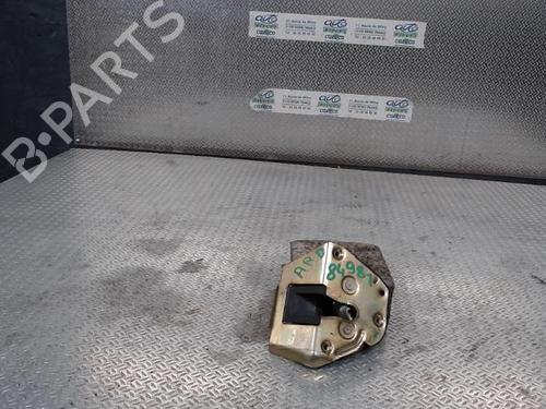 Used Rear right lock PEUGEOT PARTNER Box Body/MPV (5_, G_) 2.0 HDi (90 hp) 24098108