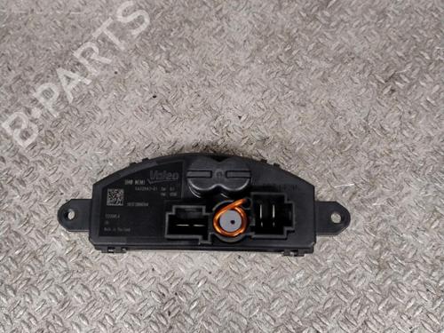 heater-resistor-bmw-x1-u11-2022-37595730 main image