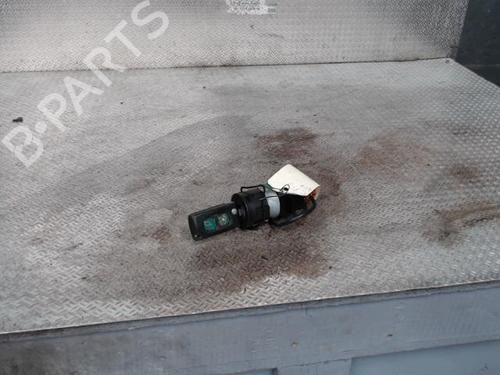 Used Ignition barrel PEUGEOT 207 (WA_, WC_) 1.4 HDi (68 hp) 24093941