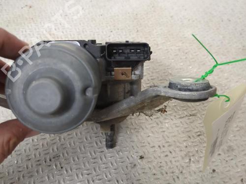 Used Front wiper motor RENAULT GRAND SCÉNIC IV (R9_) 1.5 dCi 110 (R9A3) (110 hp) 30117147