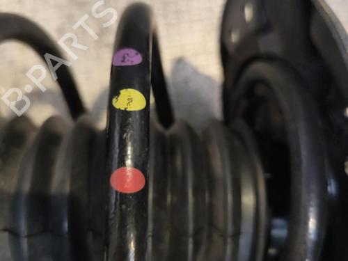 Right front shock absorber RENAULT SCENIC E-TECH PHASE I EV87 | BP39231203M17 - Image 3