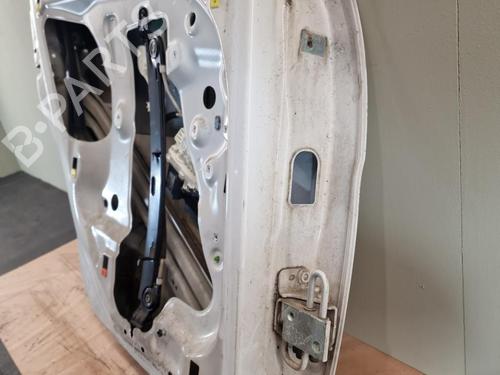 Left rear door SEAT ALTEA XL (5P5, 5P8) 1.9 TDI | BP24100032C4