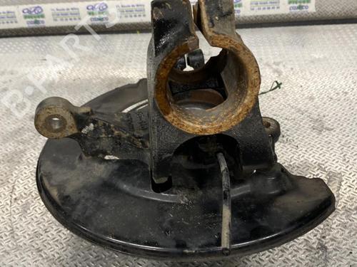Used Right front steering knuckle Right front steering knuckle 24139233 24139233