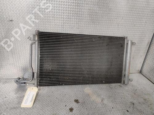 Varmeapparat Varmeapparat VW POLO V (6R1, 6C1) 1.2 TSI 16V (90 hp) 37038852 37038852