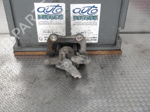 Used Right rear brake caliper RENAULT MEGANE II Coupé-Cabriolet (EM0/1_) 1.9 dCi (120 hp) 24072650