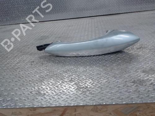 Used Rear right exterior door handle BMW 5 (F10) 535 d (313 hp) 24075023