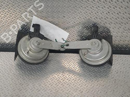 Used Horn Horn CHEVROLET AVEO / KALOS Hatchback (T250, T255) [2006-2026] 24073892 24073892
