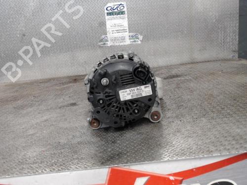 Used Alternator SEAT IBIZA IV (6J5, 6P1) 1.2 TDI (75 hp) 24082405